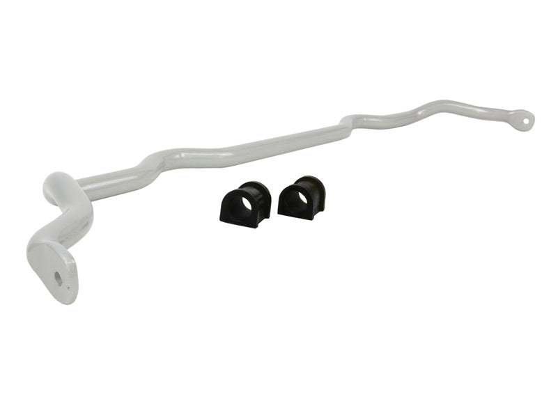 Whiteline Front Sway Bar - 24mm Non Adjustable to Suit Toyota Camry SXV20 | BTF38
