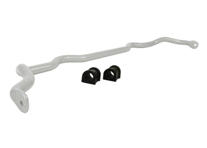 Whiteline Front Sway Bar - 24mm Non Adjustable to Suit Toyota Camry SXV20 | BTF38