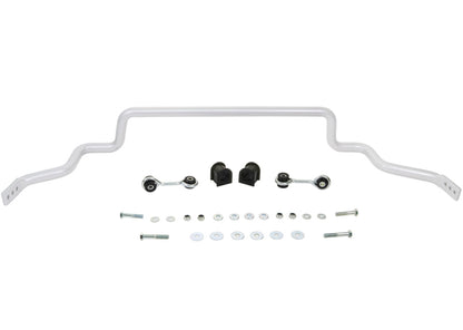 Whiteline Front Sway Bar - 30mm 3 Point Adjustable to Suit Toyota Supra MA70, 71 | BTF39Z