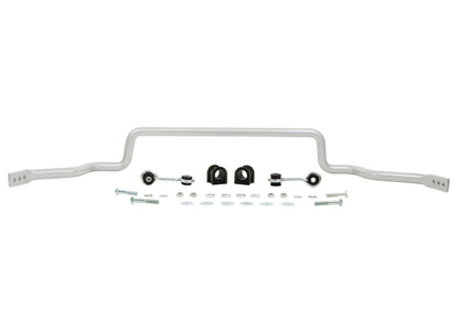 Whiteline Front Sway Bar - 30mm 3 Point Adjustable to Suit Toyota Supra MA70, 71 | BTF39Z
