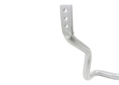 Whiteline Front Sway Bar - 30mm 3 Point Adjustable to Suit Toyota Supra MA70, 71 | BTF39Z