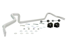 Whiteline Front Sway Bar - 30mm 3 Point Adjustable to Suit Toyota Supra MA70, 71 | BTF39Z