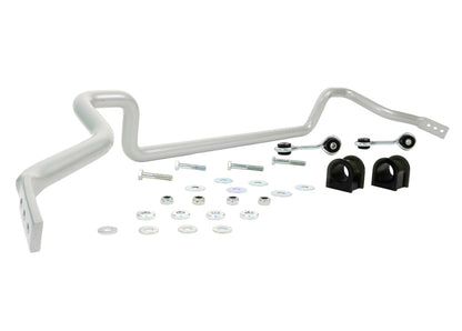 Whiteline Front Sway Bar - 30mm 3 Point Adjustable to Suit Toyota Supra MA70, 71 | BTF39Z