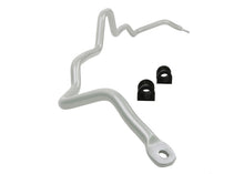 Whiteline Front Sway Bar - 24mm Non Adjustable to Suit Toyota Paseo EL44 andStarlet EP | BTF41X