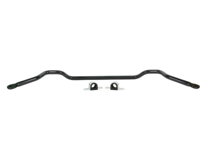 Whiteline Front Sway Bar - 27mm Non Adjustable to Suit Toyota Land Cruiser Prado 95 Series | BTF46