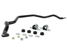Whiteline Front Sway Bar - 30mm Non Adjustable to Suit Toyota Land Cruiser 100 Series IFS | BTF47