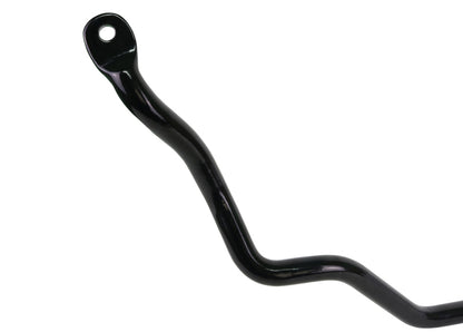 Whiteline Front Sway Bar - 30mm Non Adjustable to Suit Toyota Land Cruiser 100 Series IFS | BTF47