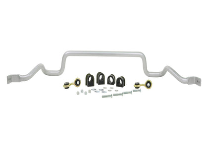 Whiteline Front Sway Bar - 30mm 2 Point Adjustable to Suit Toyota Supra and Soarer | BTF67Z