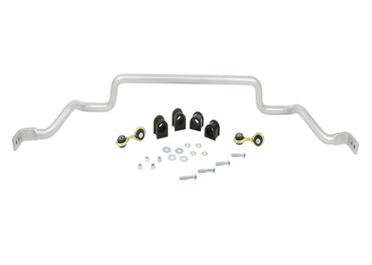 Whiteline Front Sway Bar - 30mm 2 Point Adjustable to Suit Toyota Supra and Soarer | BTF67Z