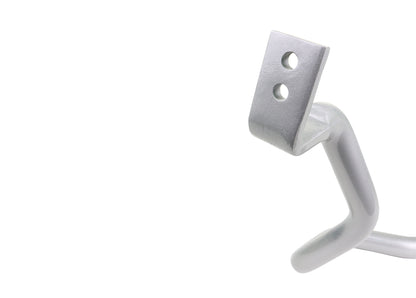 Whiteline Front Sway Bar - 30mm 2 Point Adjustable to Suit Toyota Supra and Soarer | BTF67Z
