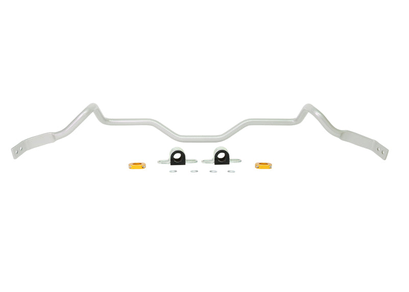 Whiteline Front Sway Bar - 24mm 2 Point Adjustable to Suit Toyota Corolla ZZE122 and Celica ZZT231 |