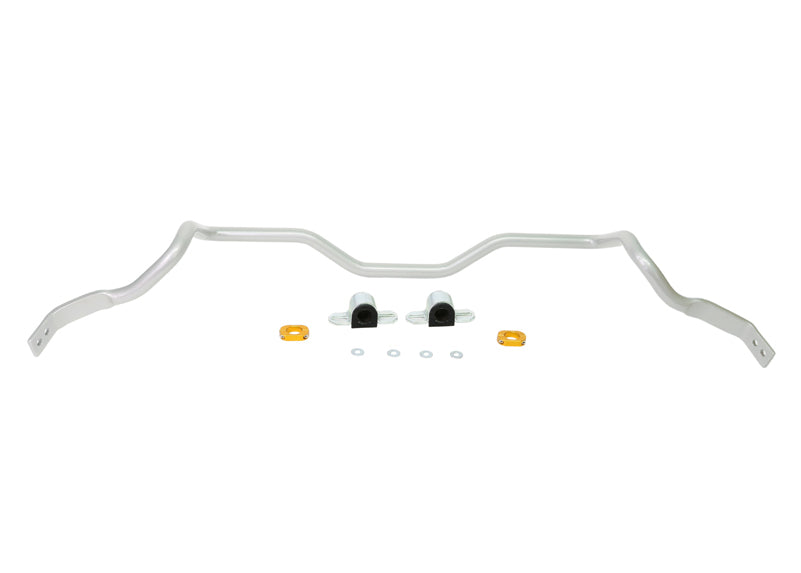Whiteline Front Sway Bar - 24mm 2 Point Adjustable to Suit Toyota Corolla ZZE122 and Celica ZZT231 |