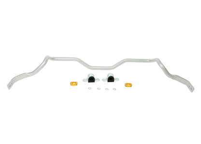 Whiteline Front Sway Bar - 24mm 2 Point Adjustable to Suit Toyota Corolla ZZE122 and Celica ZZT231 |
