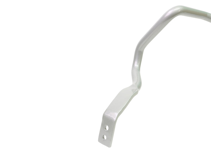 Whiteline Front Sway Bar - 24mm 2 Point Adjustable to Suit Toyota Corolla ZZE122 and Celica ZZT231 |