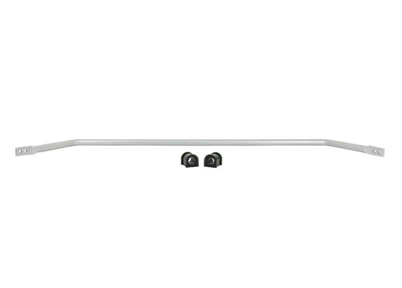 Whiteline Front Sway Bar - 22mm 2 Point Adjustable to Suit Toyota Mr2 ZZW30 | BTF81Z