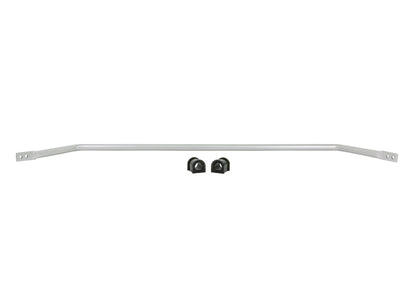Whiteline Front Sway Bar - 22mm 2 Point Adjustable to Suit Toyota Mr2 ZZW30 | BTF81Z