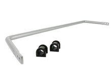 Whiteline Front Sway Bar - 22mm 2 Point Adjustable to Suit Toyota Mr2 ZZW30 | BTF81Z