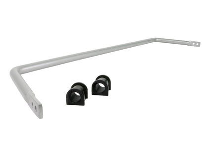 Whiteline Front Sway Bar - 22mm 2 Point Adjustable to Suit Toyota Mr2 ZZW30 | BTF81Z