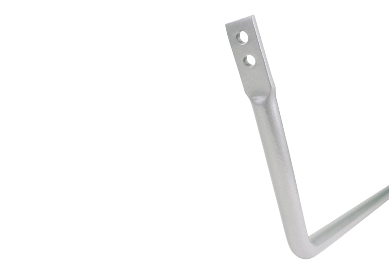 Whiteline Front Sway Bar - 22mm 2 Point Adjustable to Suit Toyota Mr2 ZZW30 | BTF81Z