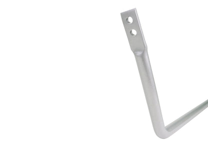 Whiteline Front Sway Bar - 22mm 2 Point Adjustable to Suit Toyota Mr2 ZZW30 | BTF81Z