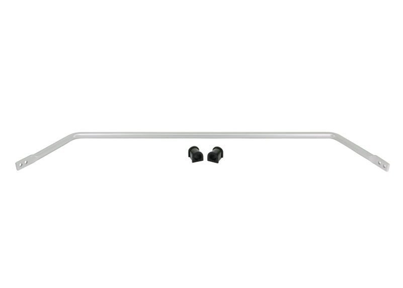 Whiteline Front Sway Bar - 22mm 2 Point Adjustable to Suit Toyota Mr2 ZZW30 | BTF81Z
