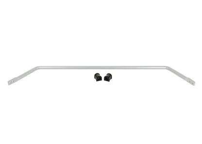 Whiteline Front Sway Bar - 22mm 2 Point Adjustable to Suit Toyota Mr2 ZZW30 | BTF81Z