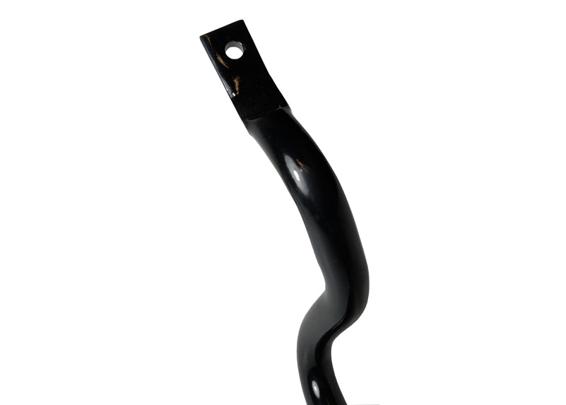 Whiteline Front Sway Bar - 38mm Non Adjustable to Suit Toyota Land Cruiser 200 Series | BTF88XX