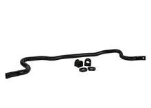 Whiteline Front Sway Bar - 38mm Non Adjustable to Suit Toyota Land Cruiser 200 Series | BTF88XX