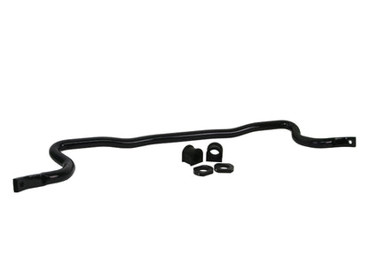 Whiteline Front Sway Bar - 38mm Non Adjustable to Suit Toyota Land Cruiser 200 Series | BTF88XX
