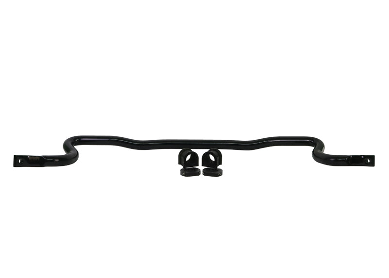 Whiteline Front Sway Bar - 38mm Non Adjustable to Suit Toyota Land Cruiser 200 Series | BTF88XX