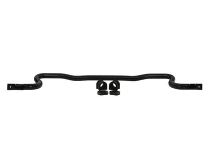 Whiteline Front Sway Bar - 38mm Non Adjustable to Suit Toyota Land Cruiser 200 Series | BTF88XX