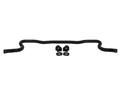 Whiteline Front Sway Bar - 38mm Non Adjustable to Suit Toyota Land Cruiser 200 Series | BTF88XX