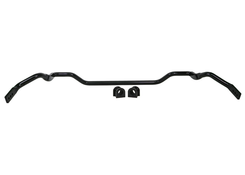 Whiteline Front Sway Bar - 30mm 3 Point Adjustable to Suit Toyota FJ Cruiser, Prado and Prado | BTF9