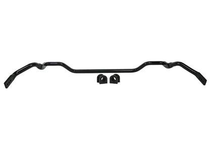 Whiteline Front Sway Bar - 30mm 3 Point Adjustable to Suit Toyota FJ Cruiser, Prado and Prado | BTF9