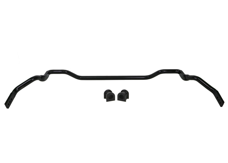 Whiteline Front Sway Bar - 30mm 3 Point Adjustable to Suit Toyota FJ Cruiser, Prado and Prado | BTF9