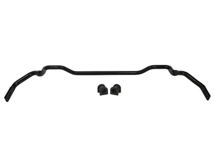 Whiteline Front Sway Bar - 30mm 3 Point Adjustable to Suit Toyota FJ Cruiser, Prado and Prado | BTF9