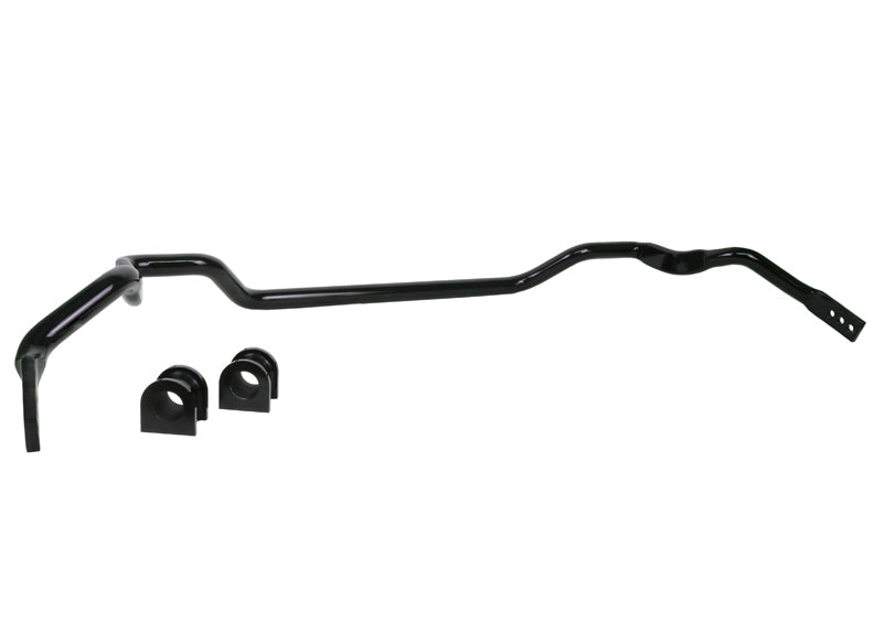 Whiteline Front Sway Bar - 30mm 3 Point Adjustable to Suit Toyota FJ Cruiser, Prado and Prado | BTF9