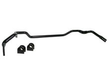 Whiteline Front Sway Bar - 30mm 3 Point Adjustable to Suit Toyota FJ Cruiser, Prado and Prado | BTF9