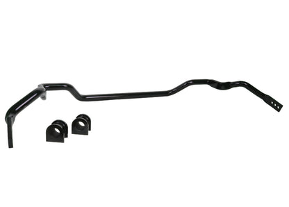 Whiteline Front Sway Bar - 30mm 3 Point Adjustable to Suit Toyota FJ Cruiser, Prado and Prado | BTF9