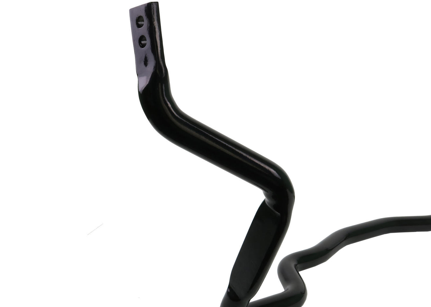 Whiteline Front Sway Bar - 33mm 2 Point Adjustable to Suit Toyota Fortuner and Hilux 2005-on | BTF93
