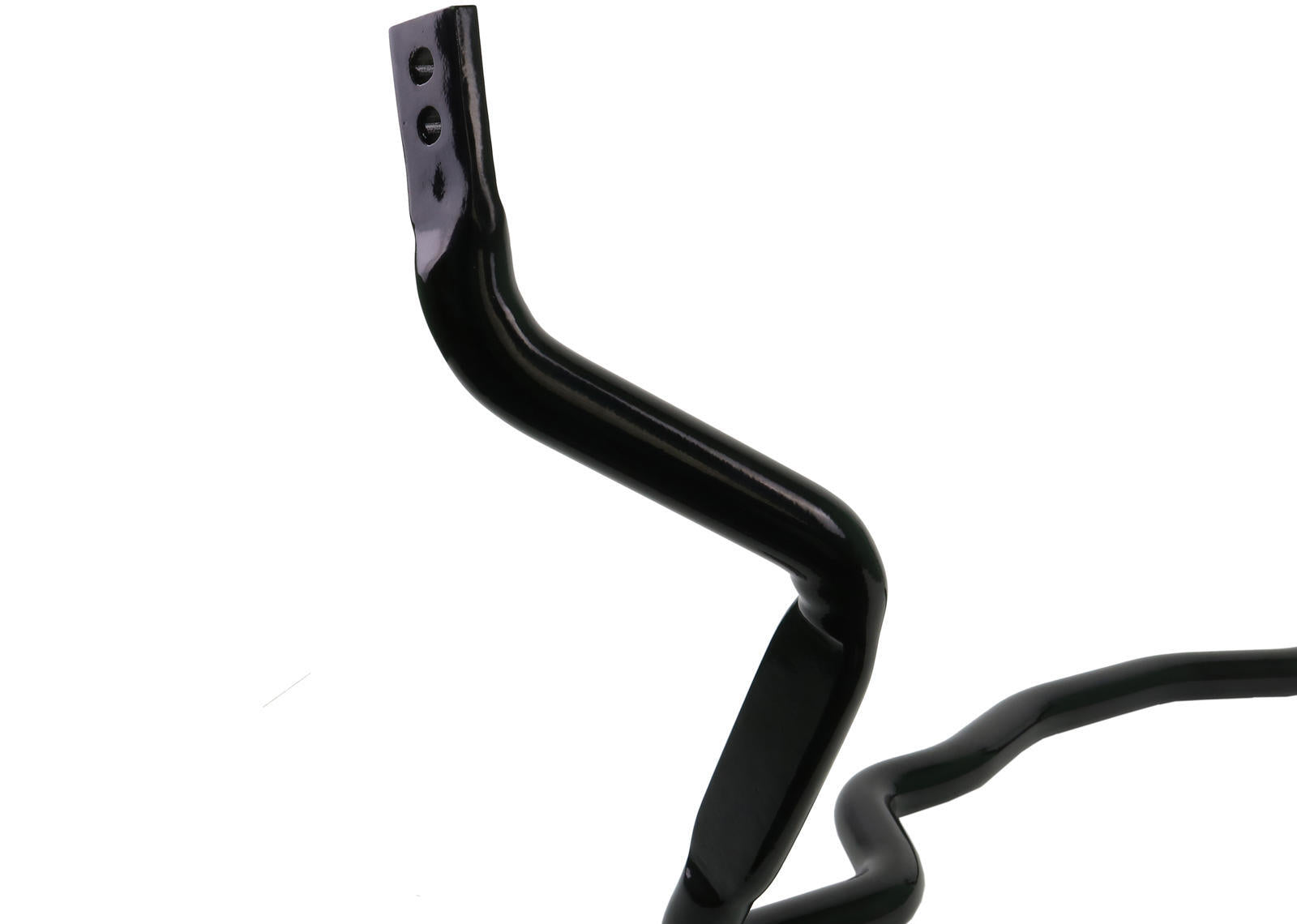 Whiteline Front Sway Bar - 33mm 2 Point Adjustable to Suit Toyota Fortuner and Hilux 2005-on | BTF93