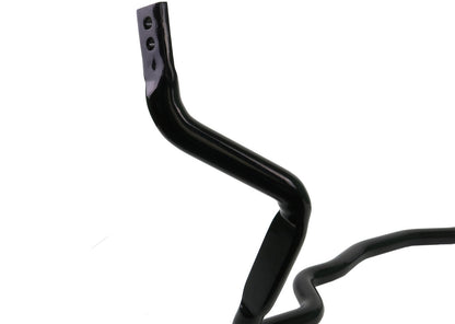 Whiteline Front Sway Bar - 33mm 2 Point Adjustable to Suit Toyota Fortuner and Hilux 2005-on | BTF93