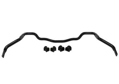 Whiteline Front Sway Bar - 33mm 2 Point Adjustable to Suit Toyota Fortuner and Hilux 2005-on | BTF93