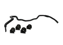 Whiteline Front Sway Bar - 33mm 2 Point Adjustable to Suit Toyota Fortuner and Hilux 2005-on | BTF93