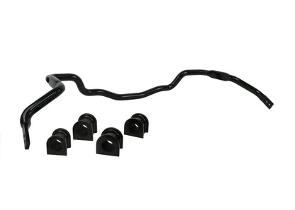 Whiteline Front Sway Bar - 33mm 2 Point Adjustable to Suit Toyota Fortuner and Hilux 2005-on | BTF93
