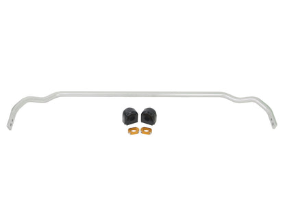 Whiteline Front Sway Bar - 24mm 2 Point Adjustable to Suit Toyota Supra DB42 and BMW Z4 G29 | BTF99Z