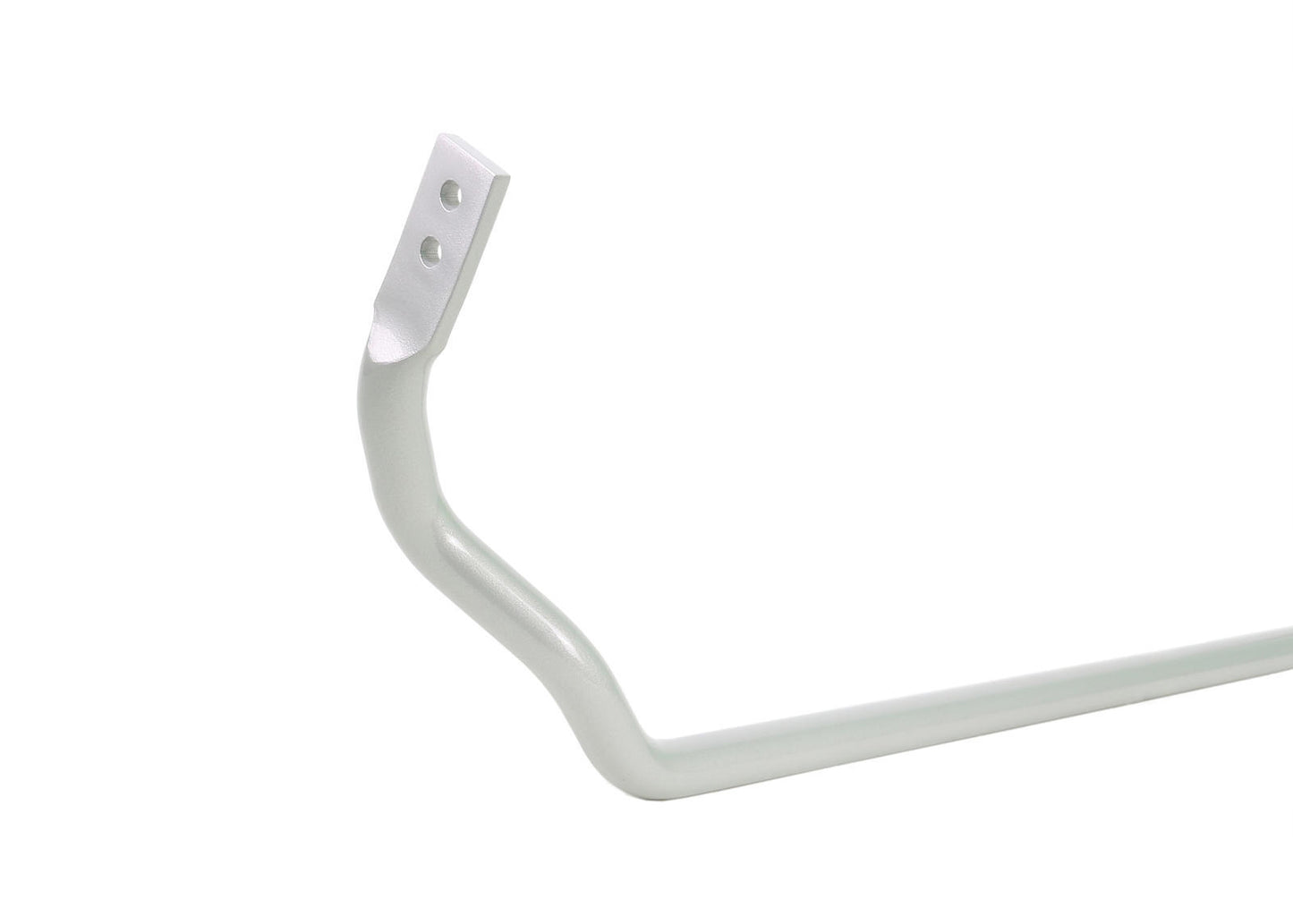 Whiteline Front Sway Bar - 24mm 2 Point Adjustable to Suit Toyota Supra DB42 and BMW Z4 G29 | BTF99Z
