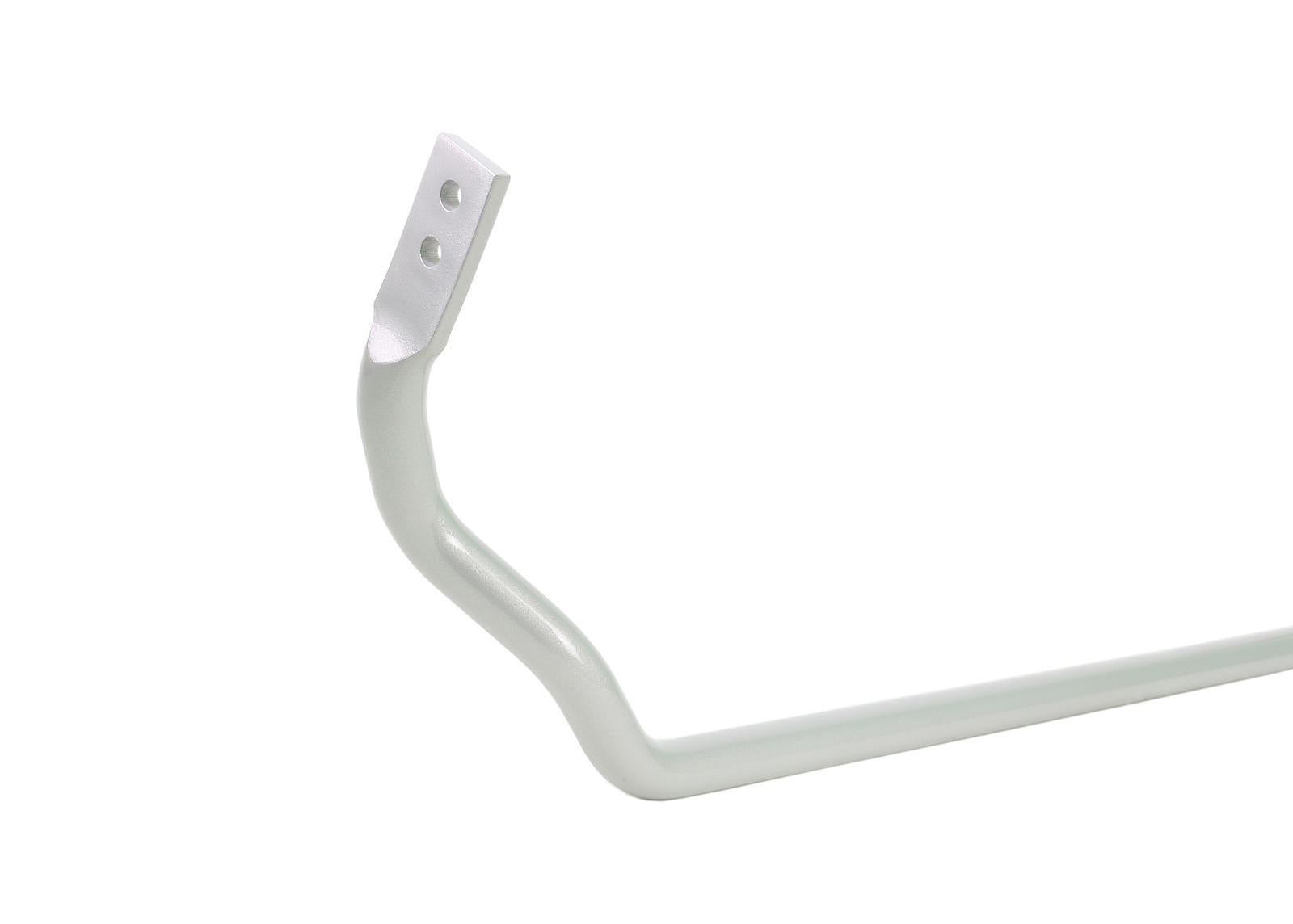 Whiteline Front Sway Bar - 24mm 2 Point Adjustable to Suit Toyota Supra DB42 and BMW Z4 G29 | BTF99Z