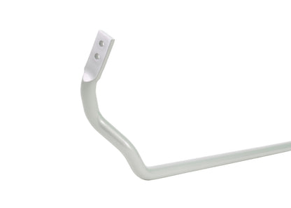 Whiteline Front Sway Bar - 24mm 2 Point Adjustable to Suit Toyota Supra DB42 and BMW Z4 G29 | BTF99Z