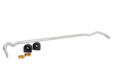 Whiteline Front Sway Bar - 24mm 2 Point Adjustable to Suit Toyota Supra DB42 and BMW Z4 G29 | BTF99Z
